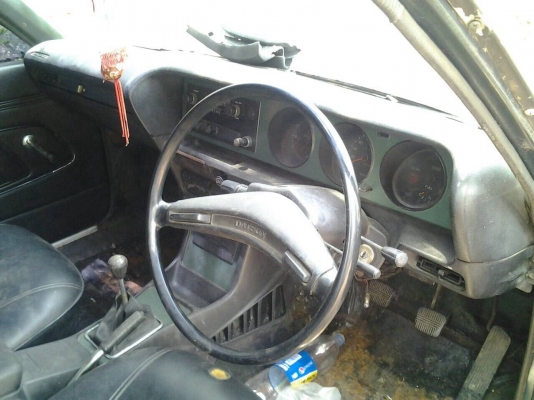 ขาย Datsun skyline pc110 สักคัน ขาย Datsun skyline pc110 สักคัน