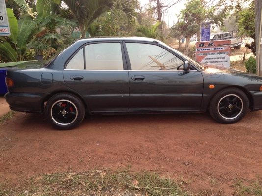 ขายอีคาร์ 1.6 ตัวCB4 เครื่องหัวฉีด พร้อมใช้งาน