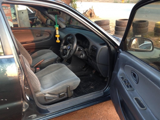 ขายอีคาร์ 1.6 ตัวCB4 เครื่องหัวฉีด พร้อมใช้งาน