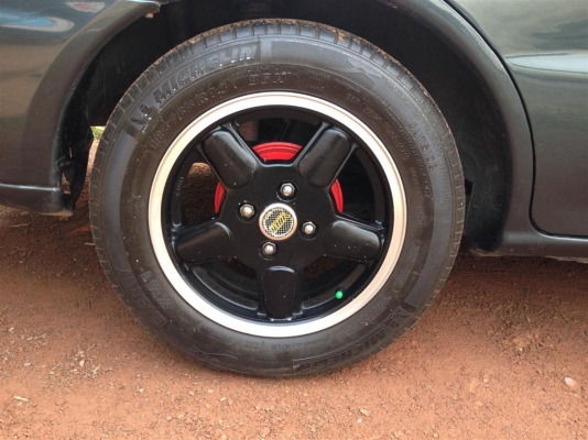 ขายอีคาร์ 1.6 ตัวCB4 เครื่องหัวฉีด พร้อมใช้งาน