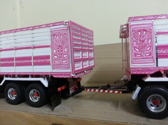 ขายhino 700 พ่วง24ล้อ งานสวยครับ สเกล 1:32 ครับ หรือจะสั่งรุ่นอื่นก้อได้นะครับ สนใจโทรสอบถามได้เลยครับ พร้อมส่ง หรือท่านใดสะดวกมารับด้วยตัวเองก็ได้ครับ ถ้าสั่ง2พ่วง ผมยินดีส่งถึงบ้านฟรีครับ ราคาอาจจะสูงหน่อยนะครับ แต่ผลงานรับรอง "ไทยๆแท้" ครับ ขายhino 700 พ่วง24ล้อ งานสวยครับ สเกล 1:32 ครับ หรือจะสั่งรุ่นอื่นก้อได้นะครับ สนใจโทรสอบถามได้เลยครับ พร้อมส่ง หรือท่านใดสะดวกมารับด้วยตัวเองก็ได้ครับ ถ้าสั่ง2พ่วง ผมยินดีส่งถึงบ้านฟรีครับ ราคาอาจจะสูงหน่อยนะครับ แต่ผลงานรับรอง "ไทยๆแท้" ครับ