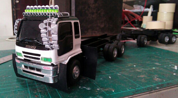 ขายhino 700 พ่วง24ล้อ งานสวยครับ สเกล 1:32 ครับ หรือจะสั่งรุ่นอื่นก้อได้นะครับ สนใจโทรสอบถามได้เลยครับ พร้อมส่ง หรือท่านใดสะดวกมารับด้วยตัวเองก็ได้ครับ ถ้าสั่ง2พ่วง ผมยินดีส่งถึงบ้านฟรีครับ ราคาอาจจะสูงหน่อยนะครับ แต่ผลงานรับรอง "ไทยๆแท้" ครับ ขายhino 700 พ่วง24ล้อ งานสวยครับ สเกล 1:32 ครับ หรือจะสั่งรุ่นอื่นก้อได้นะครับ สนใจโทรสอบถามได้เลยครับ พร้อมส่ง หรือท่านใดสะดวกมารับด้วยตัวเองก็ได้ครับ ถ้าสั่ง2พ่วง ผมยินดีส่งถึงบ้านฟรีครับ ราคาอาจจะสูงหน่อยนะครับ แต่ผลงานรับรอง "ไทยๆแท้" ครับ