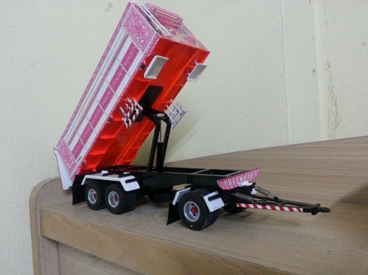 ขายhino 700 พ่วง24ล้อ งานสวยครับ สเกล 1:32 ครับ หรือจะสั่งรุ่นอื่นก้อได้นะครับ สนใจโทรสอบถามได้เลยครับ พร้อมส่ง หรือท่านใดสะดวกมารับด้วยตัวเองก็ได้ครับ ถ้าสั่ง2พ่วง ผมยินดีส่งถึงบ้านฟรีครับ ราคาอาจจะสูงหน่อยนะครับ แต่ผลงานรับรอง "ไทยๆแท้" ครับ ขายhino 700 พ่วง24ล้อ งานสวยครับ สเกล 1:32 ครับ หรือจะสั่งรุ่นอื่นก้อได้นะครับ สนใจโทรสอบถามได้เลยครับ พร้อมส่ง หรือท่านใดสะดวกมารับด้วยตัวเองก็ได้ครับ ถ้าสั่ง2พ่วง ผมยินดีส่งถึงบ้านฟรีครับ ราคาอาจจะสูงหน่อยนะครับ แต่ผลงานรับรอง "ไทยๆแท้" ครับ