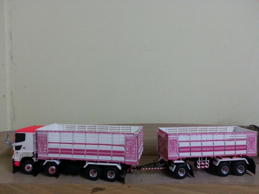 ขายhino 700 พ่วง24ล้อ งานสวยครับ สเกล 1:32 ครับ หรือจะสั่งรุ่นอื่นก้อได้นะครับ สนใจโทรสอบถามได้เลยครับ พร้อมส่ง หรือท่านใดสะดวกมารับด้วยตัวเองก็ได้ครับ ถ้าสั่ง2พ่วง ผมยินดีส่งถึงบ้านฟรีครับ ราคาอาจจะสูงหน่อยนะครับ แต่ผลงานรับรอง "ไทยๆแท้" ครับ ขายhino 700 พ่วง24ล้อ งานสวยครับ สเกล 1:32 ครับ หรือจะสั่งรุ่นอื่นก้อได้นะครับ สนใจโทรสอบถามได้เลยครับ พร้อมส่ง หรือท่านใดสะดวกมารับด้วยตัวเองก็ได้ครับ ถ้าสั่ง2พ่วง ผมยินดีส่งถึงบ้านฟรีครับ ราคาอาจจะสูงหน่อยนะครับ แต่ผลงานรับรอง "ไทยๆแท้" ครับ