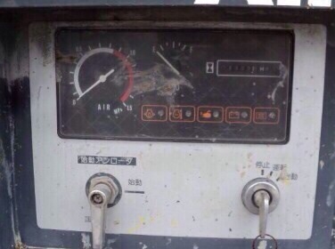 ขายด่วนเครื่องปั๊มลมAIR MAN PDS50S พร้อมใช้ เก่าญี่ปุ่น ขายด่วนเครื่องปั๊มลมAIR MAN PDS50S พร้อมใช้ เก่าญี่ปุ่น