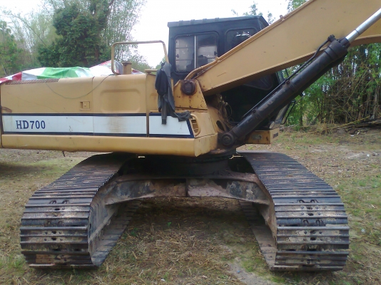 ขายแบโฮkato pc200 ขายแบโฮkato pc200