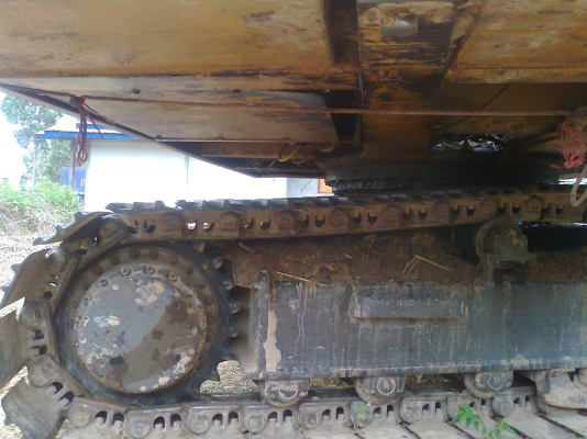 ขายแบโฮkato pc200 ขายแบโฮkato pc200