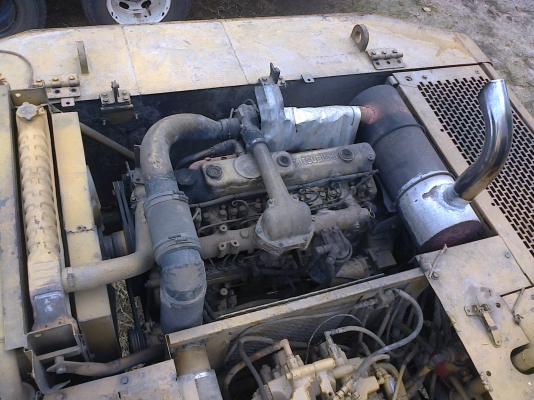 ขายแบโฮkato pc200 ขายแบโฮkato pc200