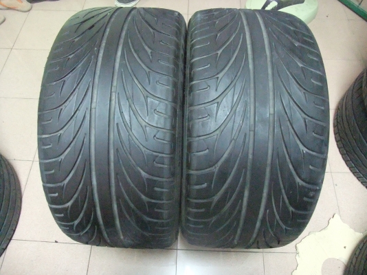 ยาง Kenda 265/35/18 ปี12