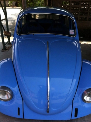 รถโฟล์คปี 1970 ตาตั้ง เครื่อง 1300 ทะเบียนแท้พร้อมโอน เหลือเก็บรายละเอียดภายในนิดหน่อย (เบาะหลัง) ขาย 120,000 บาทครับรับเทรินทุกรุ่นครับ  สนใจติดต่อ 0922659419,0899369986,0826336557