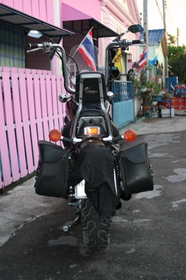 ลดกระหน่ำ วีราโก้ 1100 เดิมๆ ทะเบียนแท้โอนขนส่ง ไม่ใช่รถมีปัญหา แค่ไม่อยากชวดอีกคัน