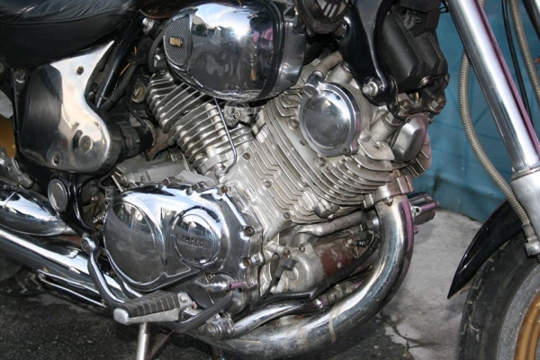 ลดกระหน่ำ วีราโก้ 1100 เดิมๆ ทะเบียนแท้โอนขนส่ง ไม่ใช่รถมีปัญหา แค่ไม่อยากชวดอีกคัน