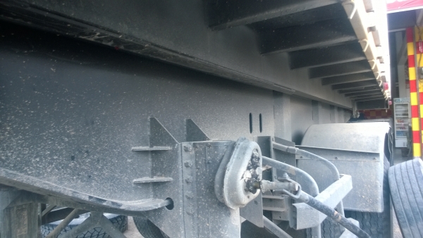 SMM หางซิมิดั้มสามเพลาแท้  พี่บี้ สวนสามพราน จองเรียบร้อยแล้วค่ะ