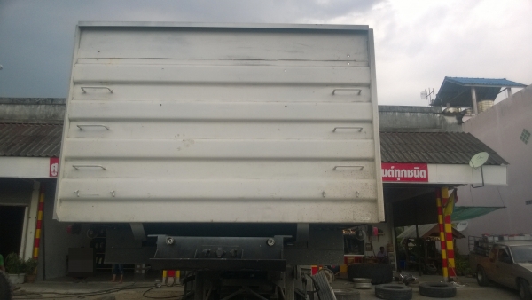 SMM หางซิมิดั้มสามเพลาแท้  พี่บี้ สวนสามพราน จองเรียบร้อยแล้วค่ะ