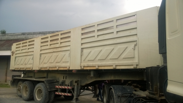 SMM หางซิมิดั้มสามเพลาแท้  พี่บี้ สวนสามพราน จองเรียบร้อยแล้วค่ะ