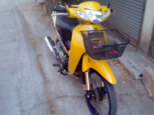 ขาย เวฟ 125r