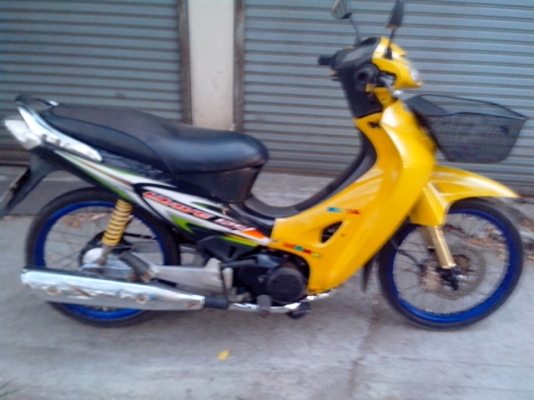 ขาย เวฟ 125r