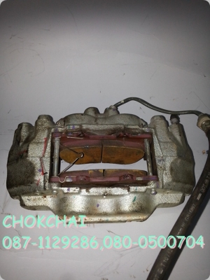 คาลิปเปอร์ หน้า TOYOTA รุ่น VIGO SMART 4WD