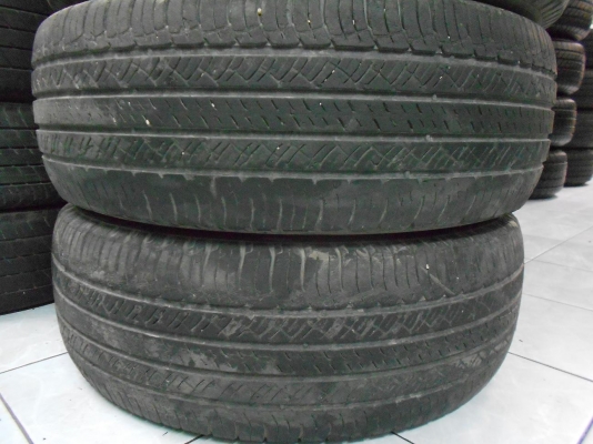 ขายล้อแม็ก Nissan Navara ขอบ 16 พร้อมยางมิชลินสภาพพร้อมใช้ 1 ชุด/เทิร์นได้-ใส่ฟรีค่ะ