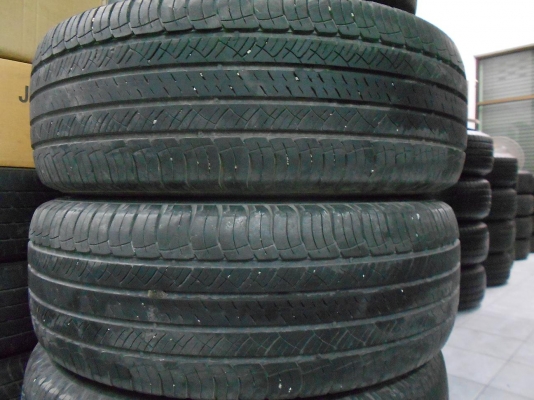 ขายล้อแม็ก Nissan Navara ขอบ 16 พร้อมยางมิชลินสภาพพร้อมใช้ 1 ชุด/เทิร์นได้-ใส่ฟรีค่ะ