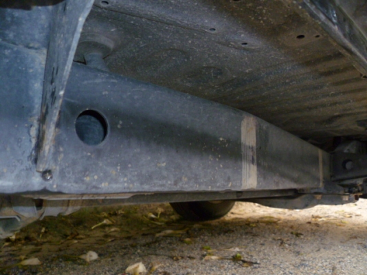 ขายมิตซูบิ สตราด้าแค๊ป โฟวิล  สีเดิม ขายตามสภาพ