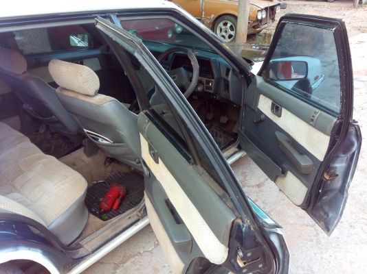 _____ขายถูก Skyline r30 แรงๆ_______