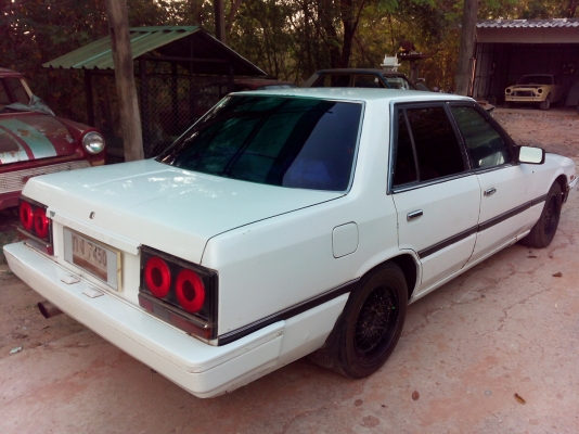 _____ขายถูก Skyline r30 แรงๆ_______