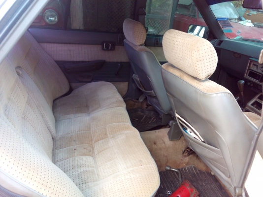 _____ขายถูก Skyline r30 แรงๆ_______