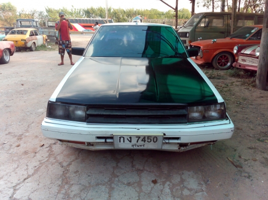 _____ขายถูก Skyline r30 แรงๆ_______