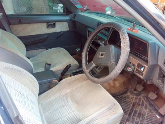 _____ขายถูก Skyline r30 แรงๆ_______