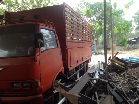 ขาย 6 ล้อ HINO ราคาไม่แพงครับ ขาย 6 ล้อ HINO ราคาไม่แพงครับ