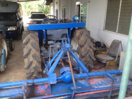 ขายรถไถ ISEKI ราคาไม่แพงครับ