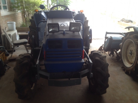 ขายรถไถ ISEKI ราคาไม่แพงครับ