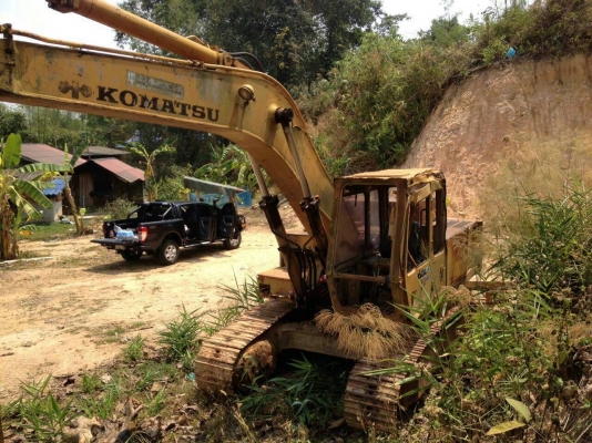 แบคโฮ200-2