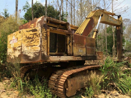 แบคโฮ200-2