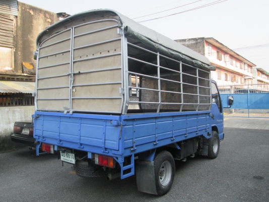 ขาย Isuzu NKR 4ล้อ ไม่ติดเวลา รถห้างตรีเพชร ปี05. ขาย Isuzu NKR 4ล้อ ไม่ติดเวลา รถห้างตรีเพชร ปี05.