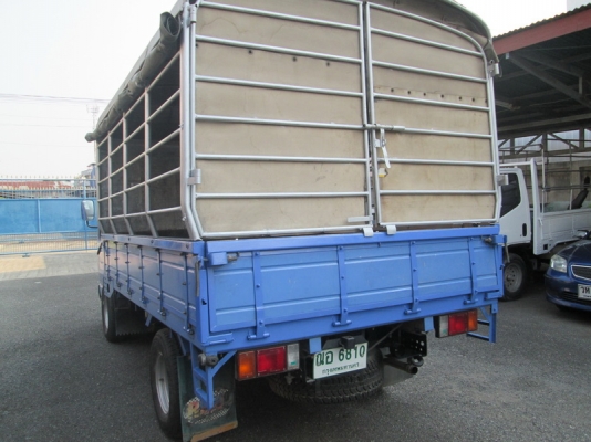 ขาย Isuzu NKR 4ล้อ ไม่ติดเวลา รถห้างตรีเพชร ปี05. ขาย Isuzu NKR 4ล้อ ไม่ติดเวลา รถห้างตรีเพชร ปี05.