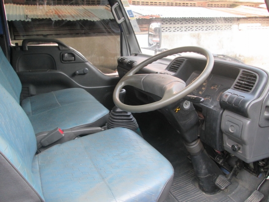 ขาย Isuzu NKR 4ล้อ ไม่ติดเวลา รถห้างตรีเพชร ปี05. ขาย Isuzu NKR 4ล้อ ไม่ติดเวลา รถห้างตรีเพชร ปี05.