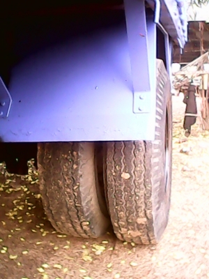 รถ  ISUZU  NQR  120  กระบะยาว  5.70  เมตร  เครื่องดี  ครัชชีสวย