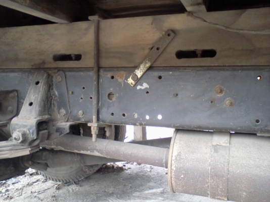 รถ ISUZU NPR 115 แรง เครื่องดี ครัชชีดี รถ ISUZU NPR 115 แรง เครื่องดี ครัชชีดี