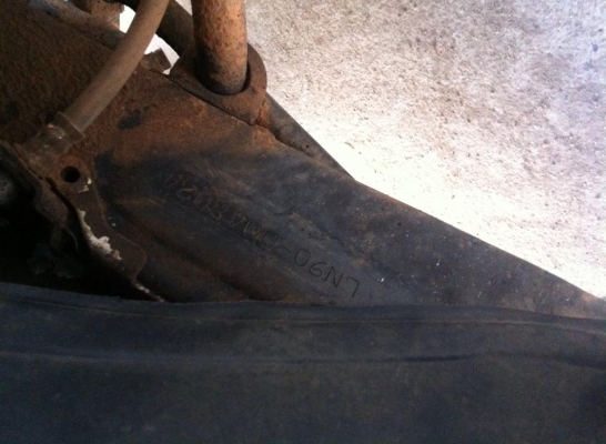 ไมตี้ x tracap ราคาหัวเดียว เอาไว้ทำมาหากินได้