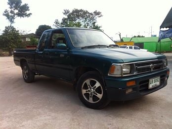 ไมตี้ x tracap ราคาหัวเดียว เอาไว้ทำมาหากินได้