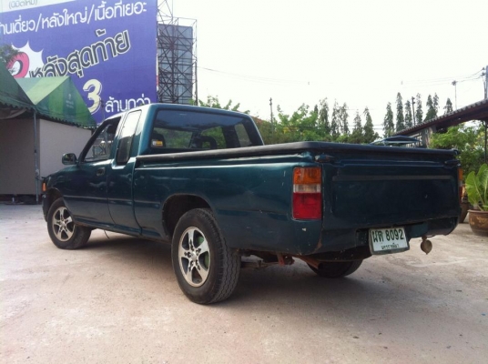 ไมตี้ x tracap ราคาหัวเดียว เอาไว้ทำมาหากินได้