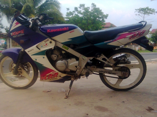 kr 150 รถเดิมเครื่องดี 9500 บาท kr 150 รถเดิมเครื่องดี 9500 บาท