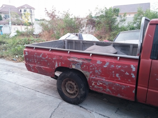 ขาย กระบะสแตนเลส HERO