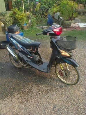 มีโอ ปี48 แต่งนิดหน่อยพอสวย เล่มพร้อมโอน