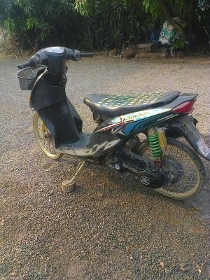 มีโอ ปี48 แต่งนิดหน่อยพอสวย เล่มพร้อมโอน