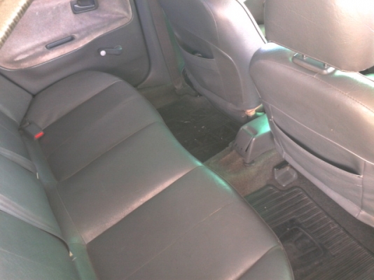 ขายซีวิค ราคาถูก พร้อมโอน พร้อมใช้