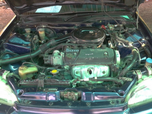 ขายซีวิค ราคาถูก พร้อมโอน พร้อมใช้