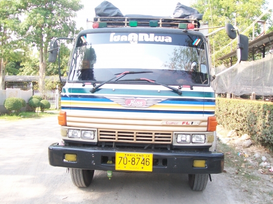 ขายรถสิบล้อ HINO F18 พื้นเรียบ สภาพสวย แอร์เย็นช่ำ คัสซีสวยทั้งเส้น ยางเต็ม 10 เส้นขายรถสิบล้อ HINO F18 พื้นเรียบ สภาพสวย แอร์เย็นช่ำ คัสซีสวยทั้งเส้น ยางเต็ม 10 เส้น